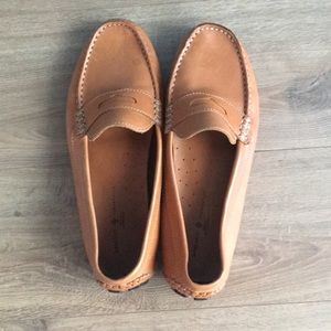 Mercanti Fiorentini loafers